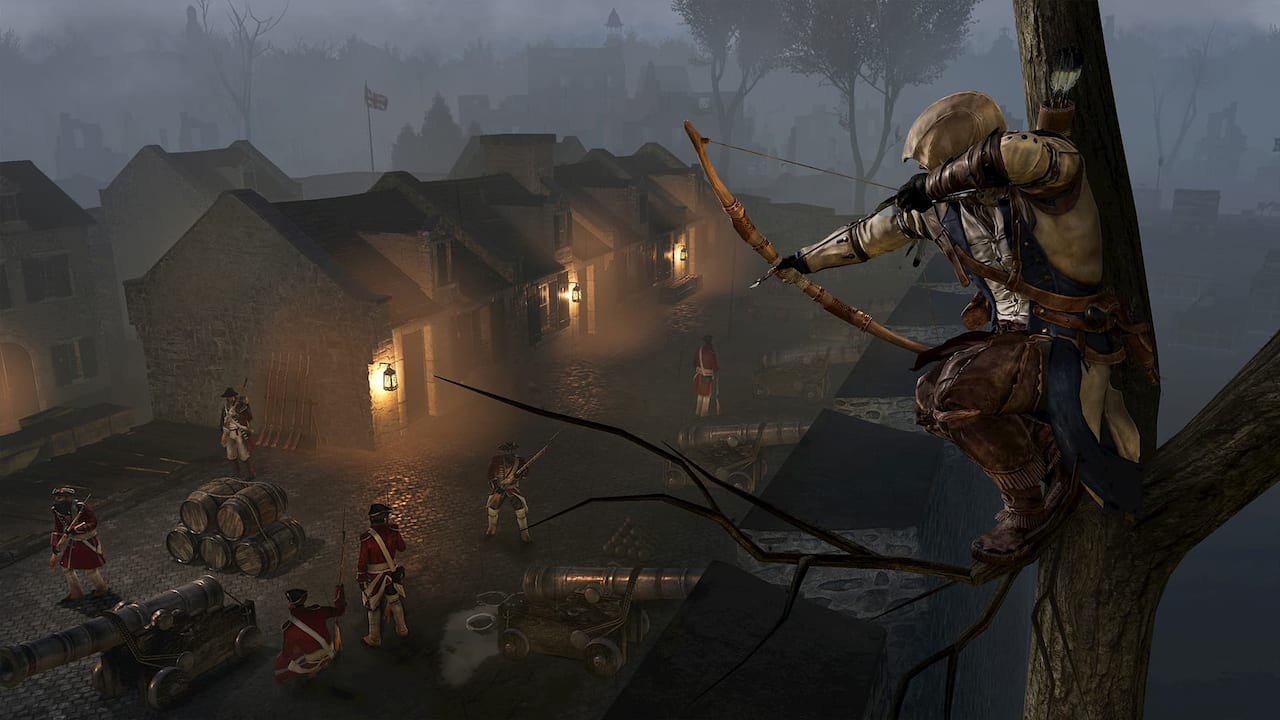 Assassin's Creed® III: Remastered-e14e1dc7-4da3-d3f6-8d9d-0ca676dd2ec0
