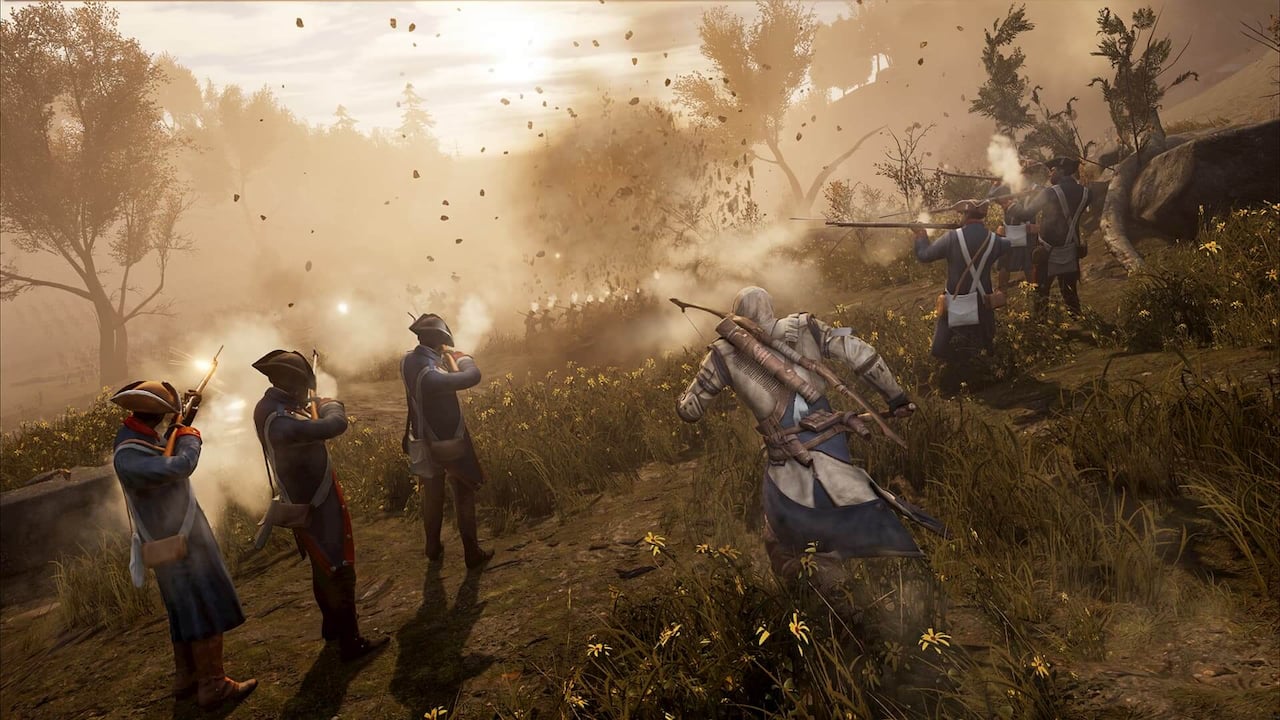 Assassin's Creed® III: Remastered-a86a7579-4037-6749-4811-df7c58251d17