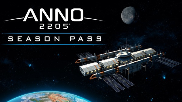 Anno 2205 - Season Pass