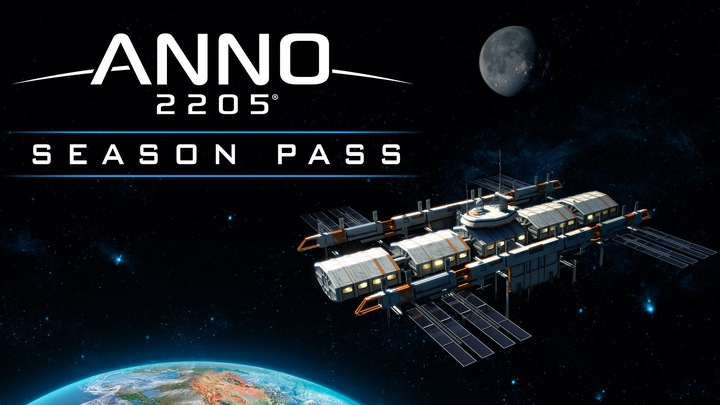 Anno 2205 - Season Pass