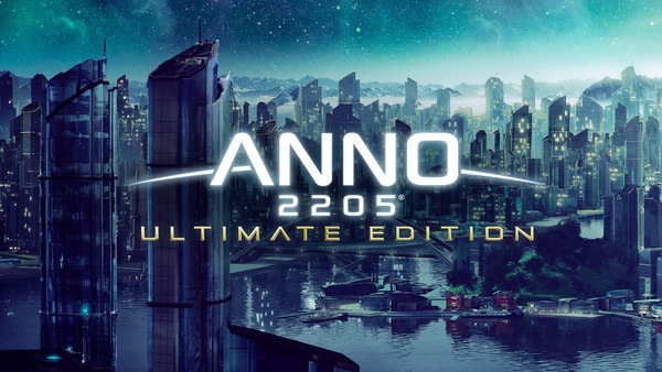 Anno 2205 - Ultimate Edition