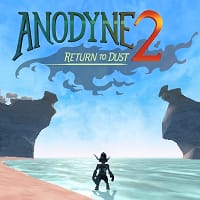 Anodyne 2 Game and Soundtrack Bundle