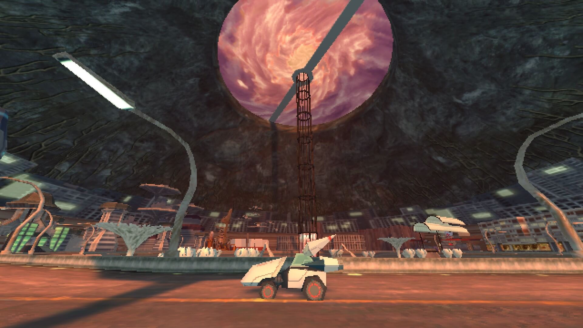 Anodyne 2: Return To Dust screenshot 3