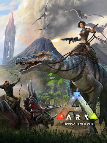 ARK ModKit (UE4)