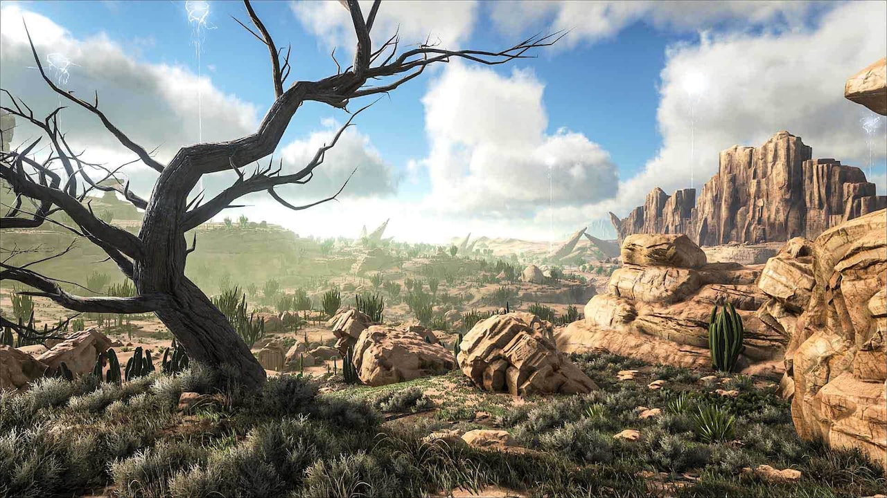 ARK Season Pass Epic Games Store