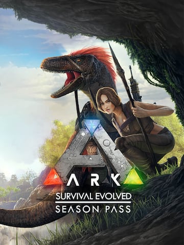 ARK: Season Pass
