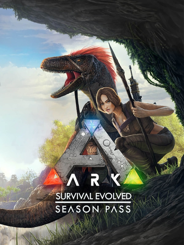 ARK: Season Pass