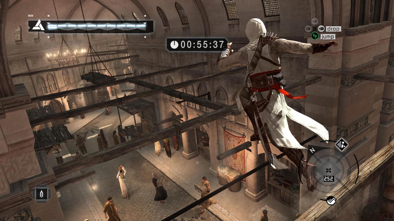Assassin's Creed® I: Director's Cut-f3961819-967e-01a5-4fb6-59b5f49162fb