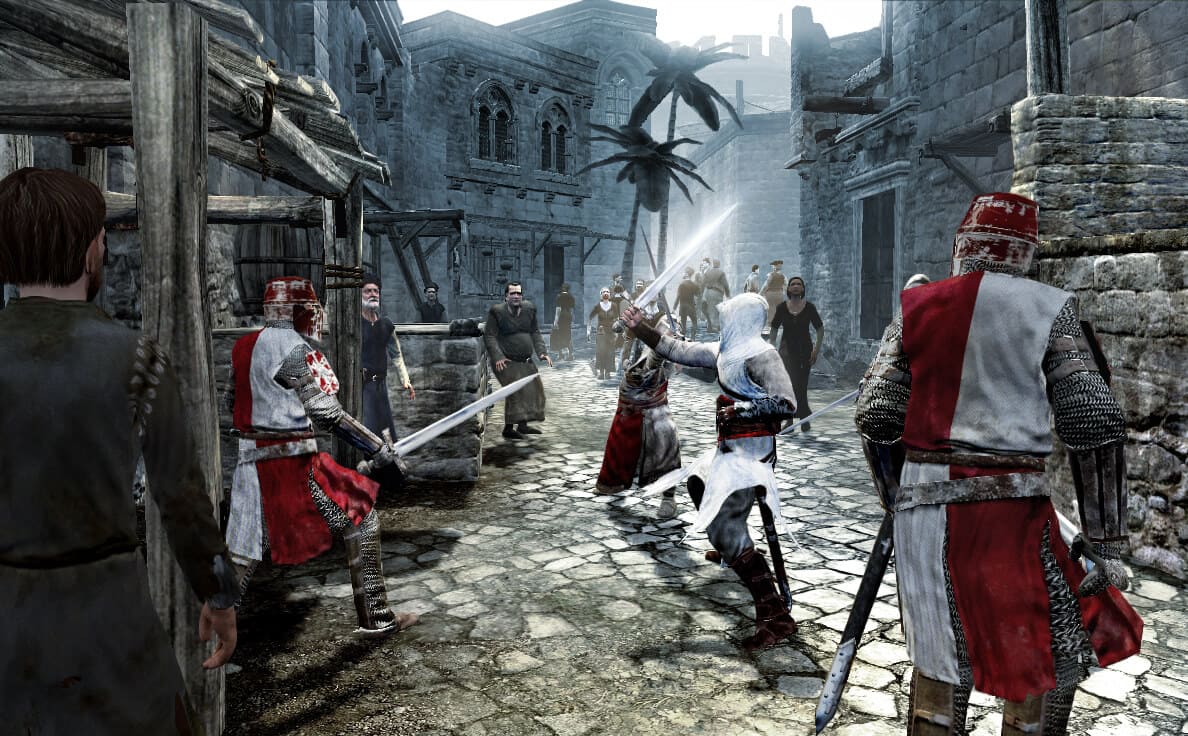 Assassin's Creed® I: Director's Cut-06e7fd07-63d6-283e-6e8d-4a5b355112ff