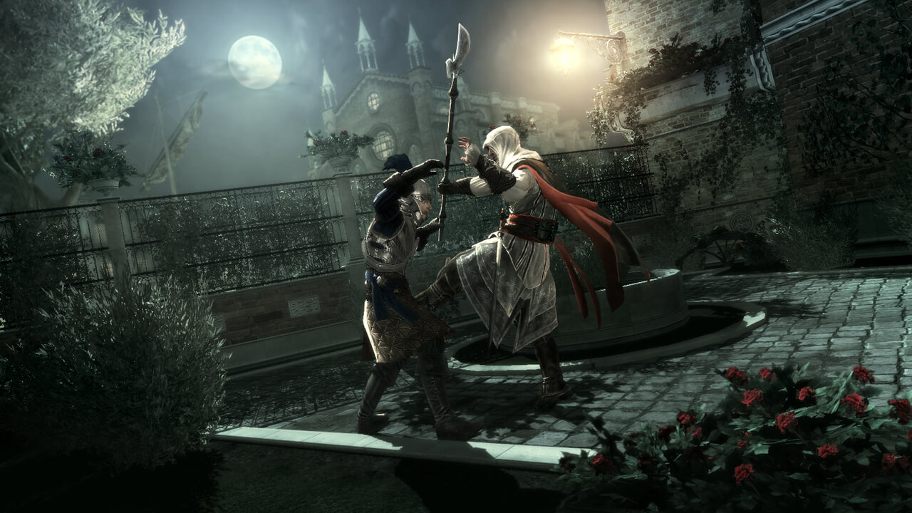 Assassin's Creed II Standard Edition | Acquistalo e scaricalo subito ...