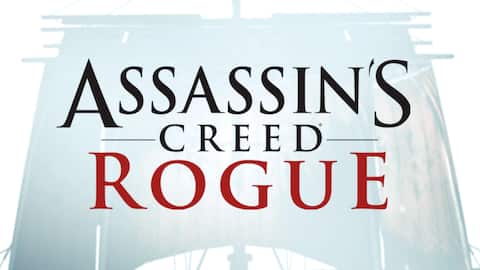 Assassin's Creed Rogue Standard Edition | Download and Buy Today - Epic ...