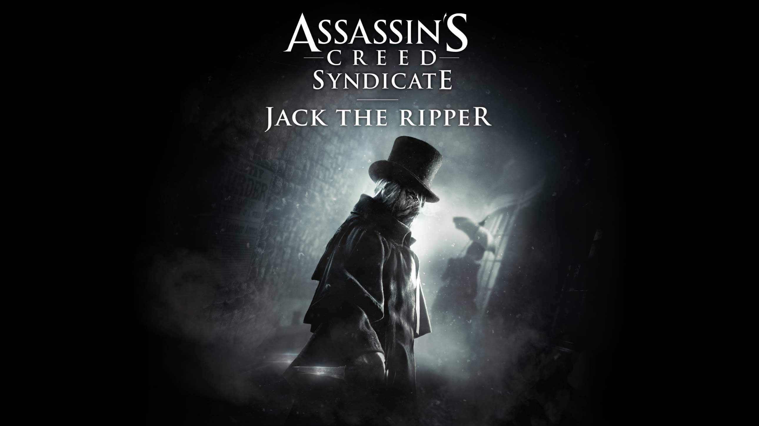 Assassins Creed Syndicate Jack the Ripper - Epic Games Store