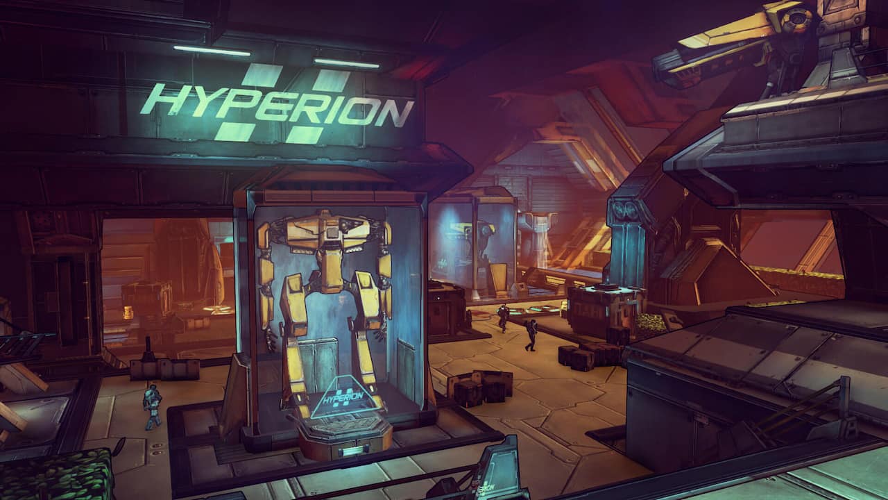 Borderlands: The Pre-Sequel-111ff9be-5ba2-ba2a-3b9b-478d41633030