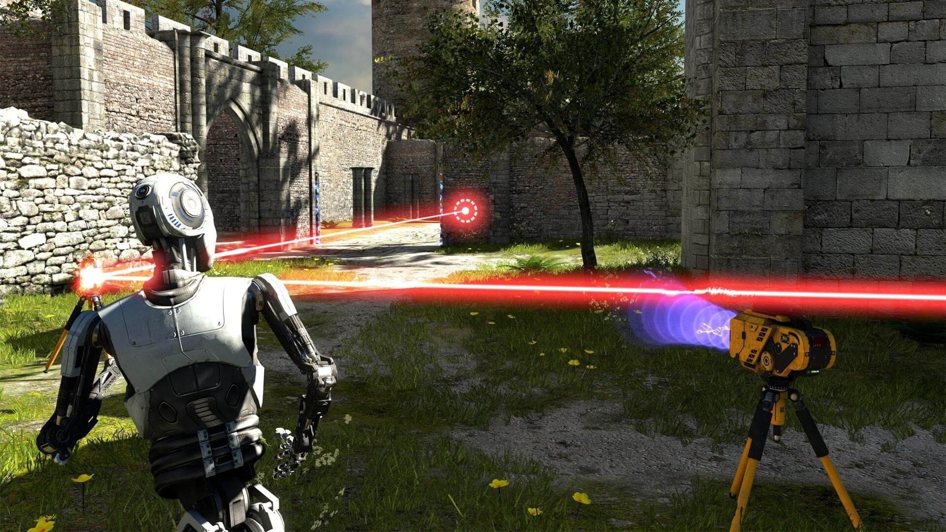 Who Made The Talos Principle Passaatom