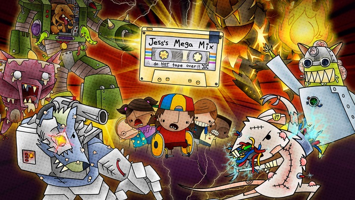 Cardpocalypse Original Soundtrack