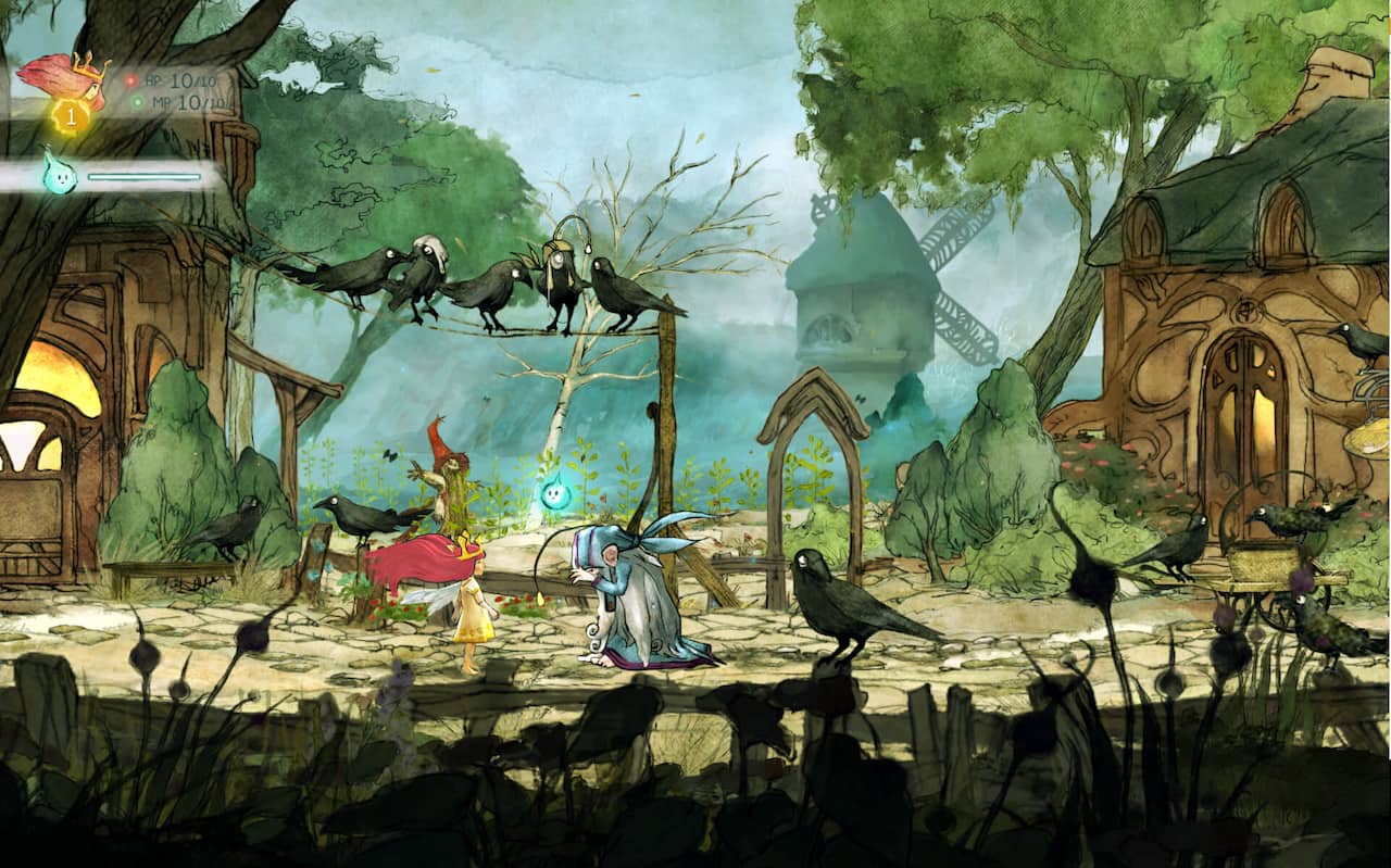 Child of Light: Ultimate Edition-7a266493-2dba-e433-0e95-543178215919