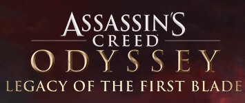 Legacy of the First Blade - DLC