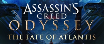 The Fate of Atlantis - DLC