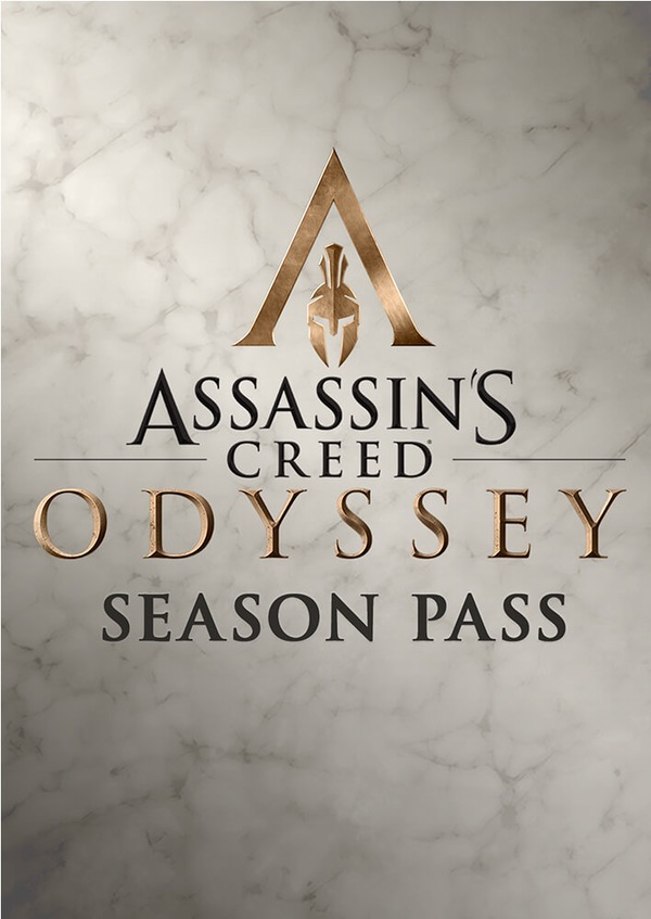 Assassin's Creed Odyssey - Season Pass