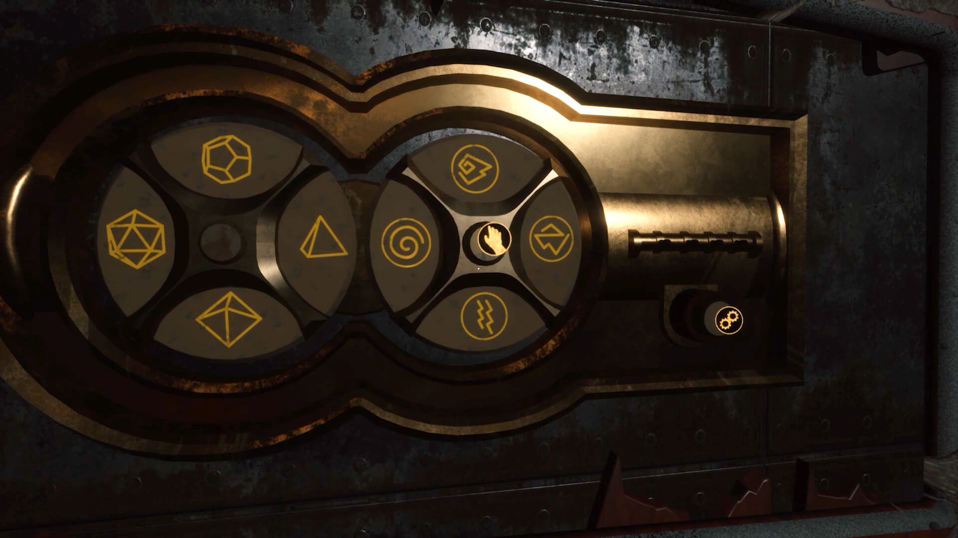 Close To The Sun screenshot 3