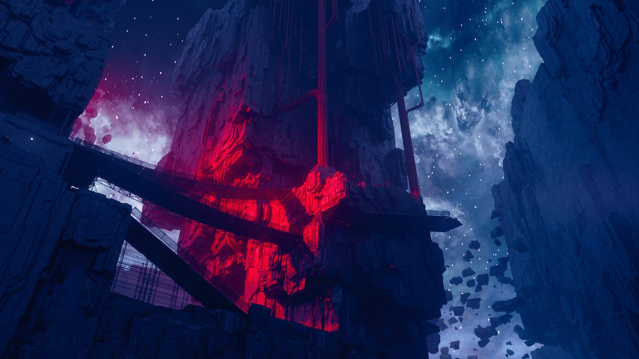 Control | ดาวน์โหลดและซื้อวันนี้ - Epic Games Store