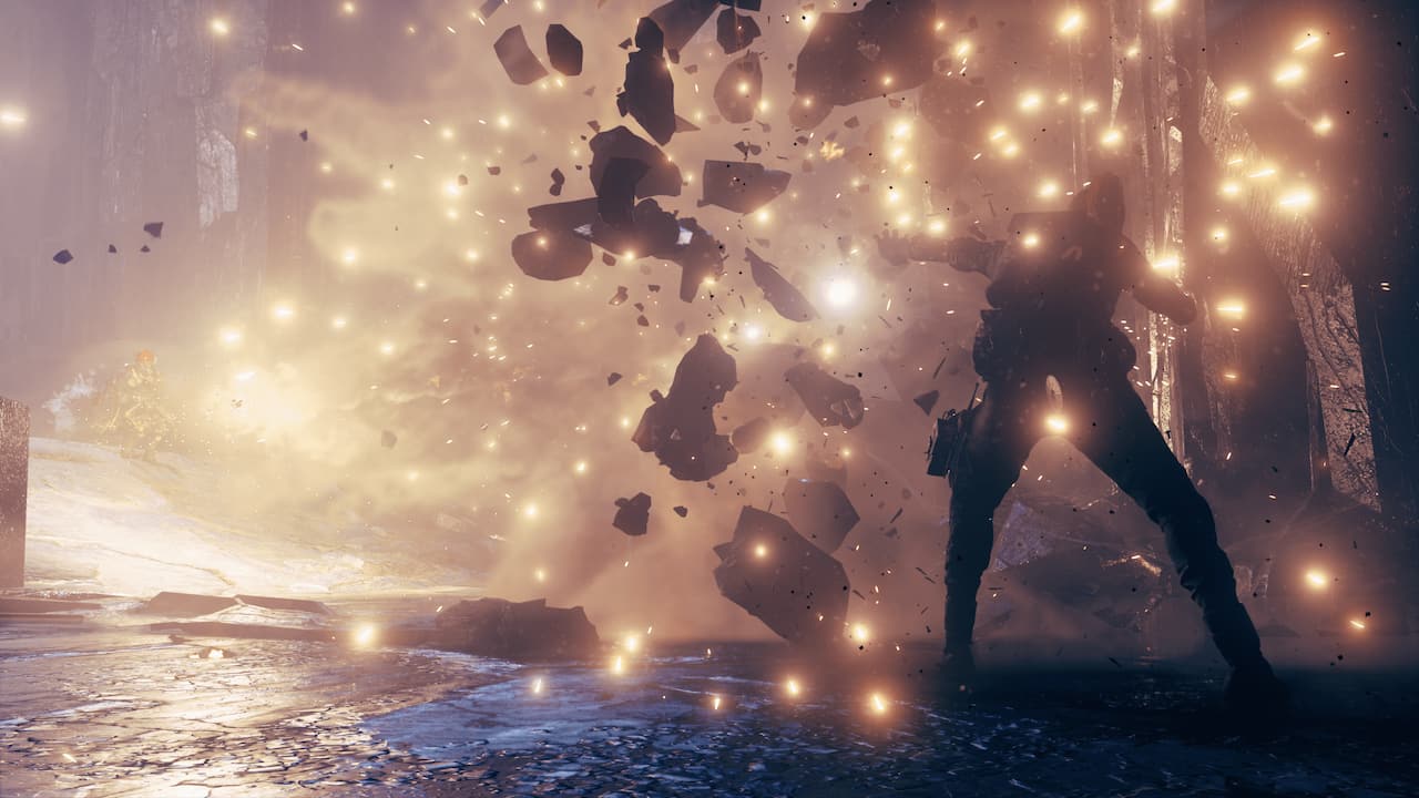 Control | Download and Buy Today - Epic Games Store