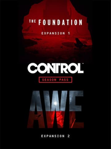 Control Season Pass
