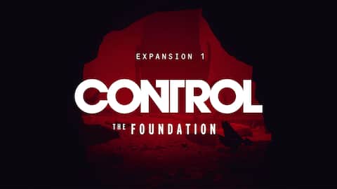 控制 Control - Epic游戏商城