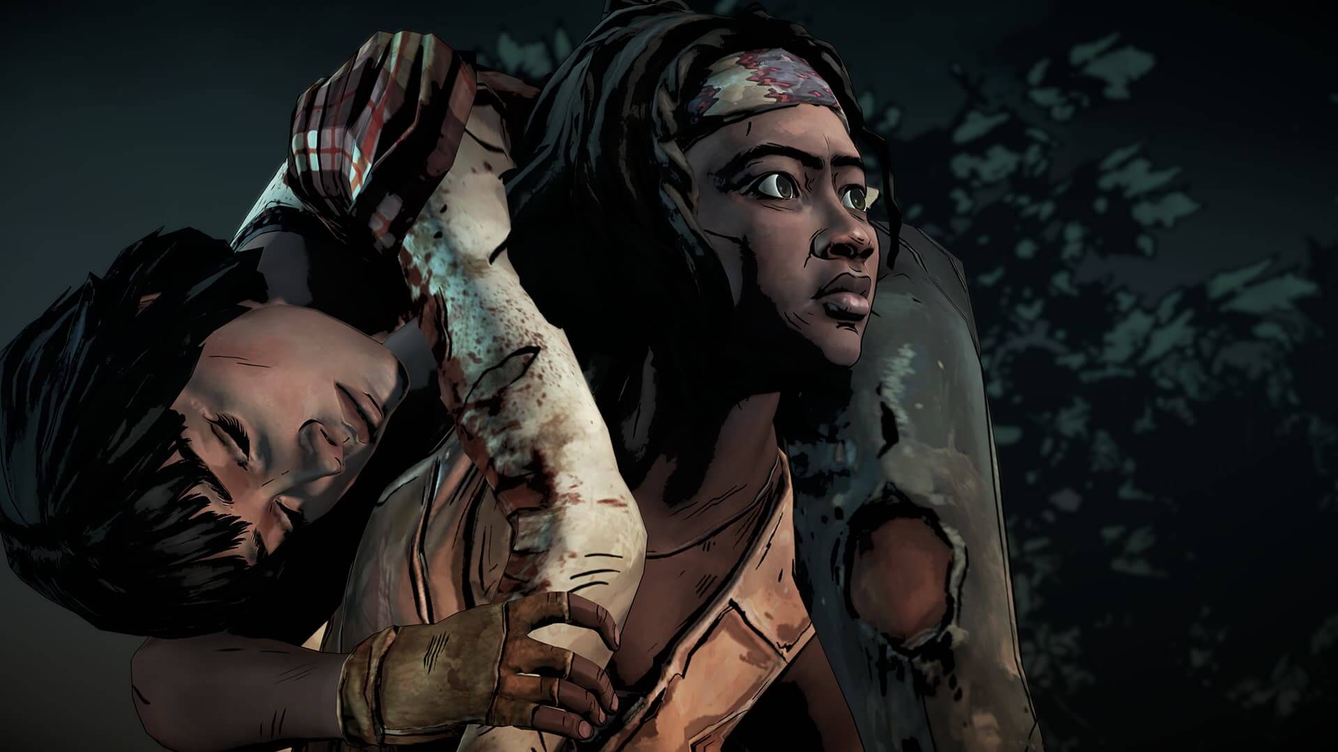 The Walking Dead : The Telltale Definitive Series -234e9856-c5d1-1345-d422-04afb476c63c