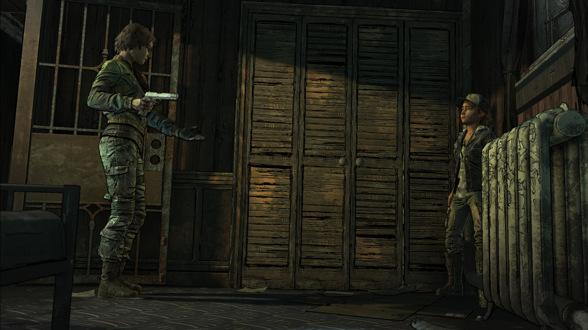 The Walking Dead : The Telltale Definitive Series -a3297c20-ad9e-de9a-5610-bc251a539924