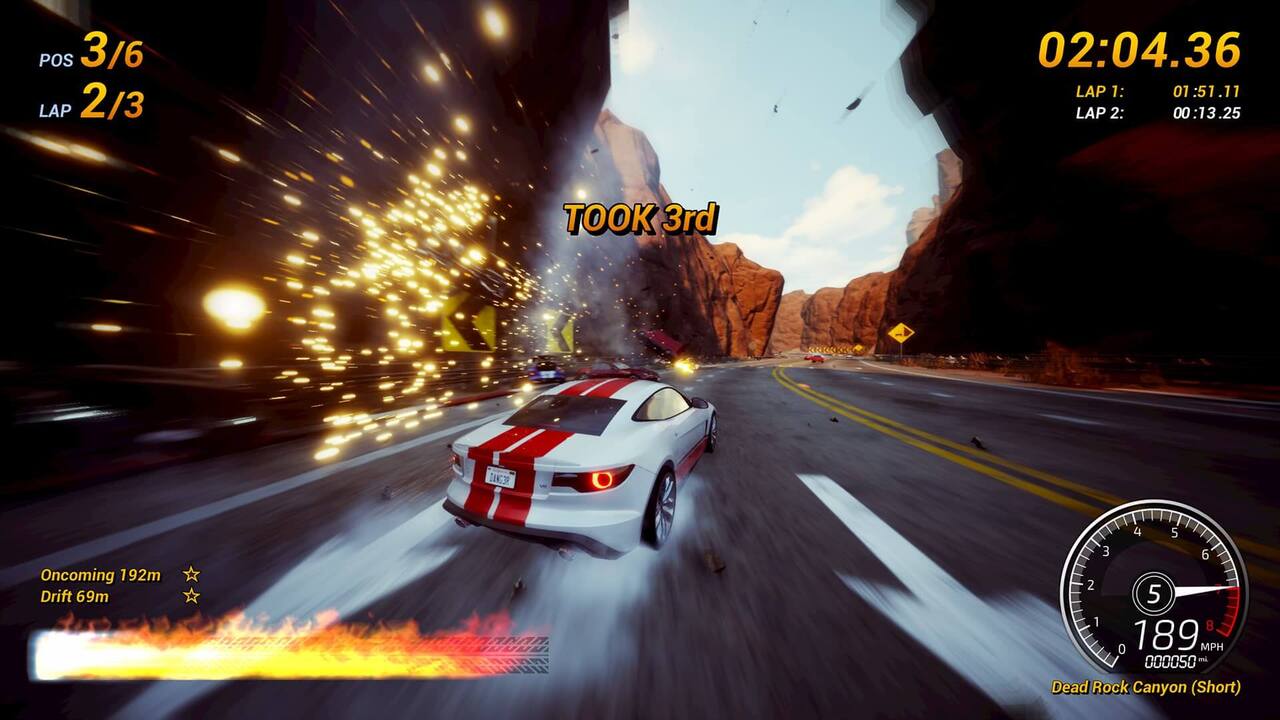 Dangerous Driving-ccb7f8db-7ecb-3551-a133-93557e4aa32d