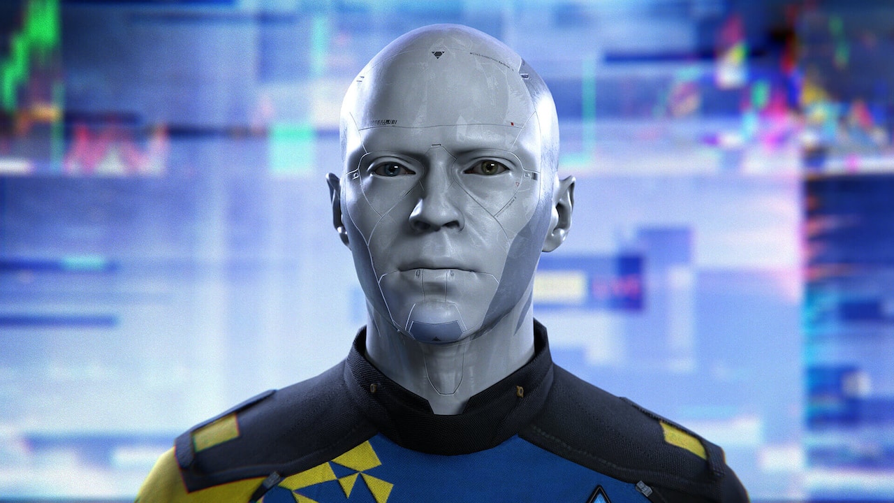 Detroit Human Descárgalo y cómpralo hoy Epic Games Store
