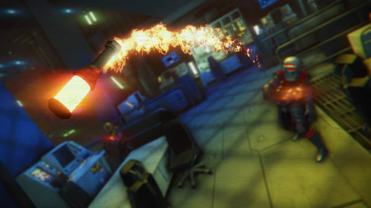 Far Cry 3: Blood Dragon-11899a52-8aa0-2533-78f9-1be31d64fd4f