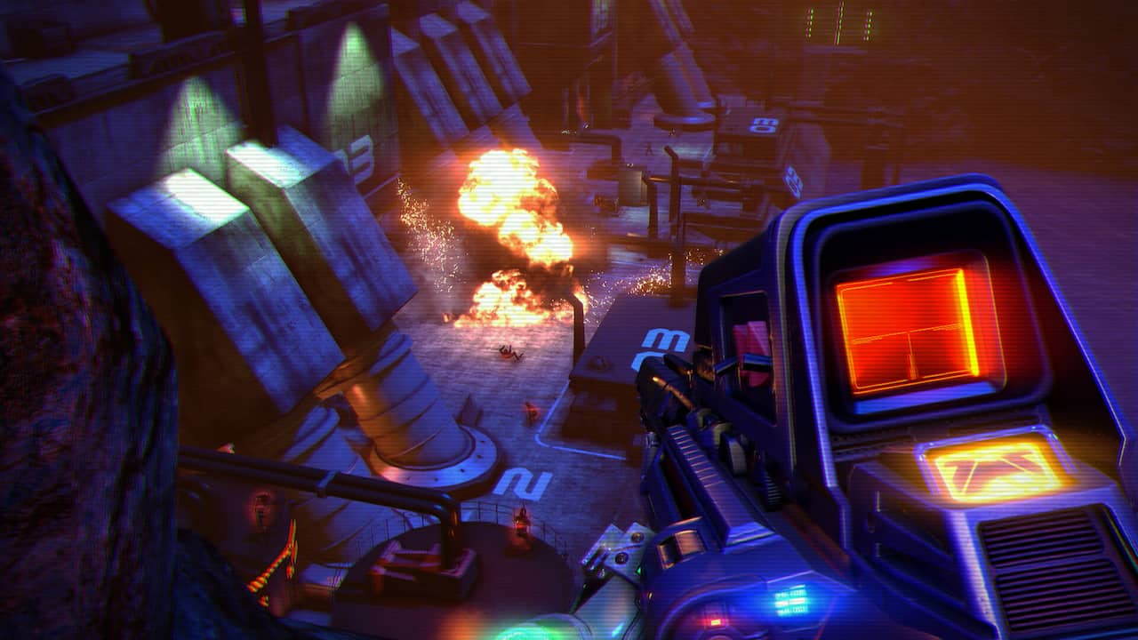 Far Cry 3: Blood Dragon-ffa29c29-fdf1-7b67-a48b-19c23f285a35