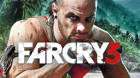 far cry 3 sony playstation 3 far cry 3 sony playstation 3
