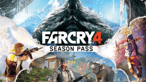 FAR CRY 4 | Download and Buy Today - Epic Games Store