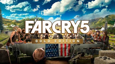 Gold Edition