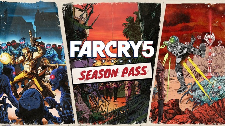 Season Pass