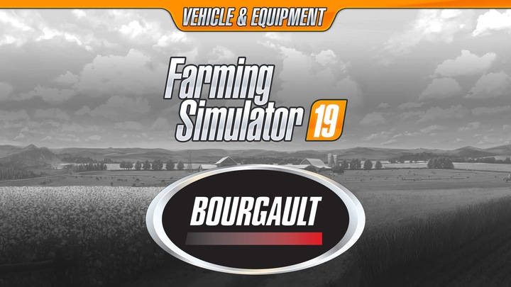 Bourgault DLC