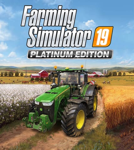 Platinum Edition