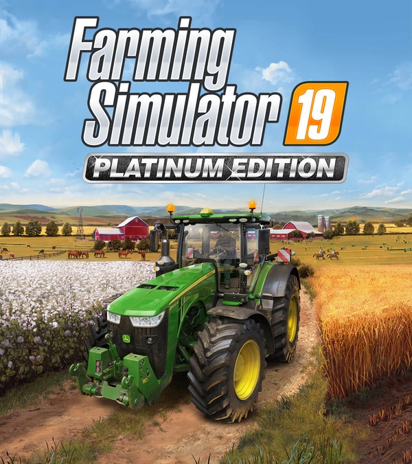 Platinum Edition