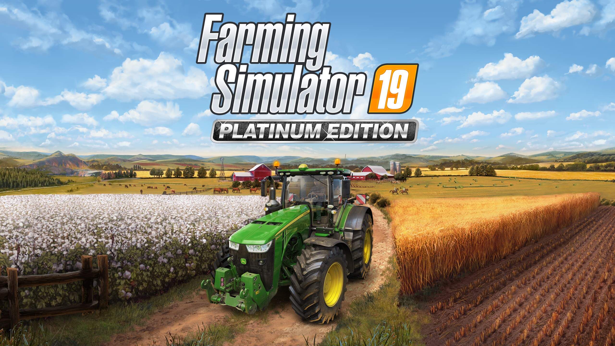Platinum Edition