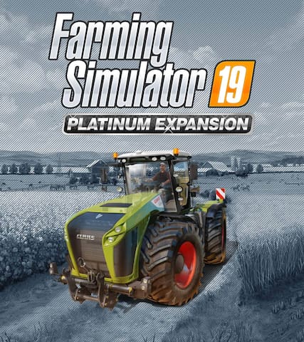 Platinum Expansion