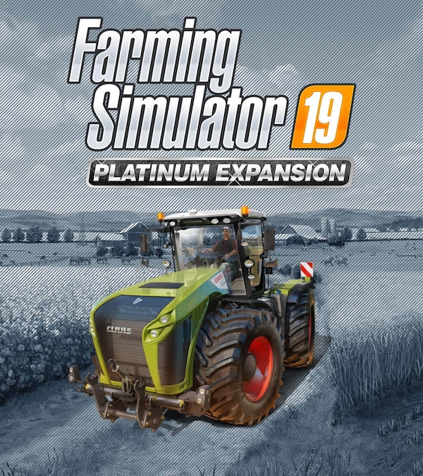 Platinum Expansion