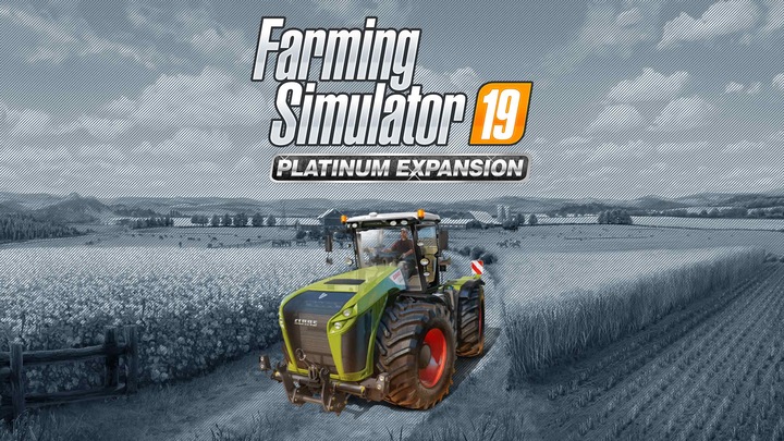 Platinum Expansion