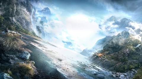 Ghost Recon Breakpoint Demo