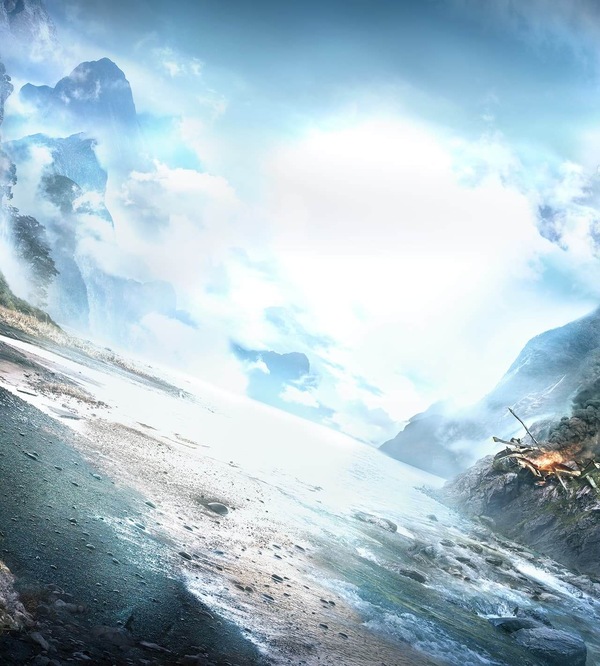 Ghost Recon Breakpoint Demo