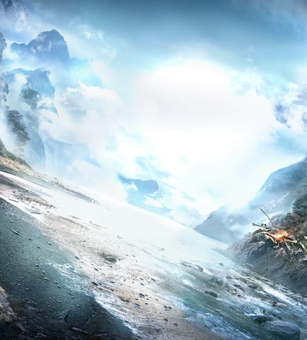 Ghost Recon Breakpoint Demo