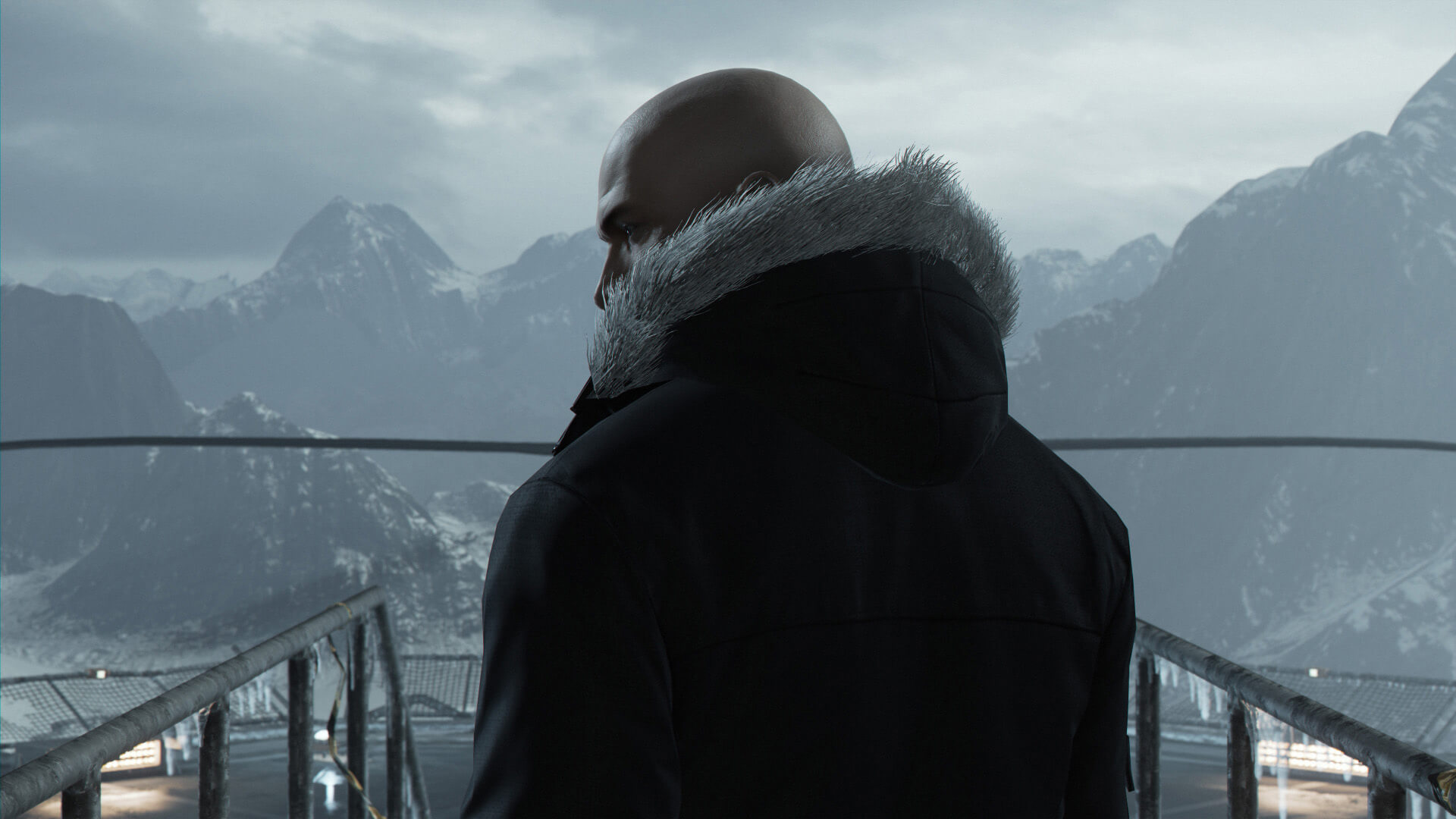 Hitman 2016 - HITMAN - Game of The Year Edition