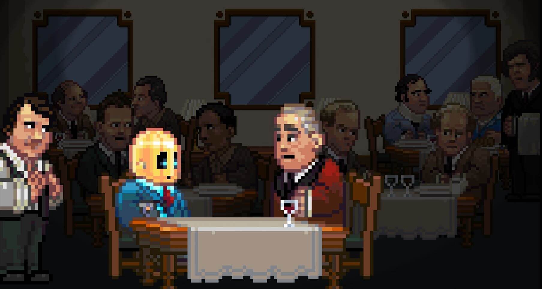 Horace Download and Buy Today Epic Games Store